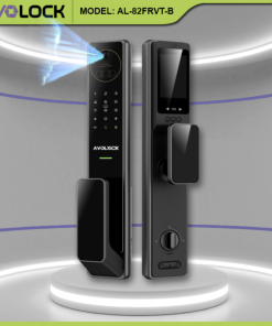 KHOÁ THÔNG MINH AVOLOCK AL 82FRVT B